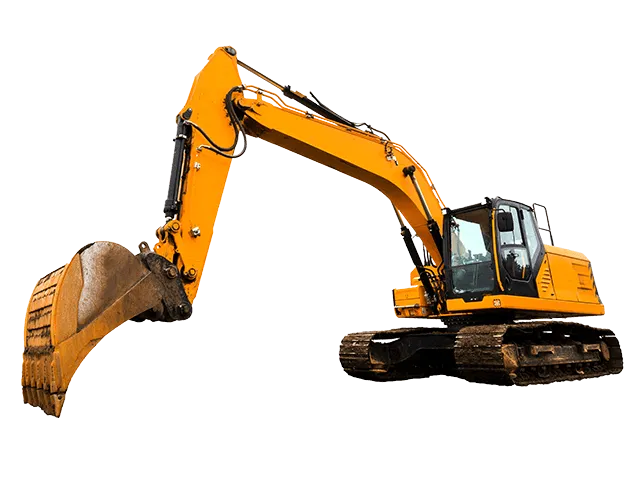 Construction Equipment