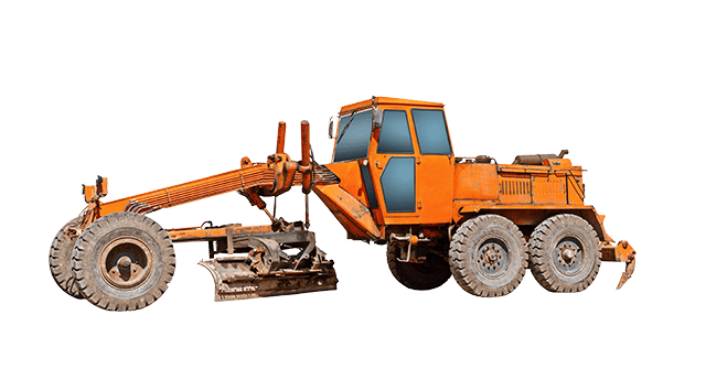 Agricultural Equipment