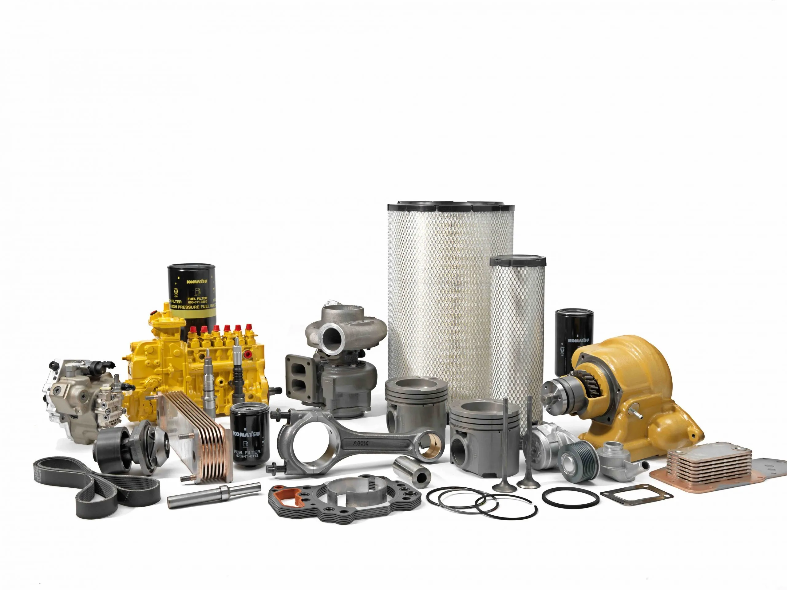 Parts