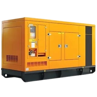 Diesel Generators