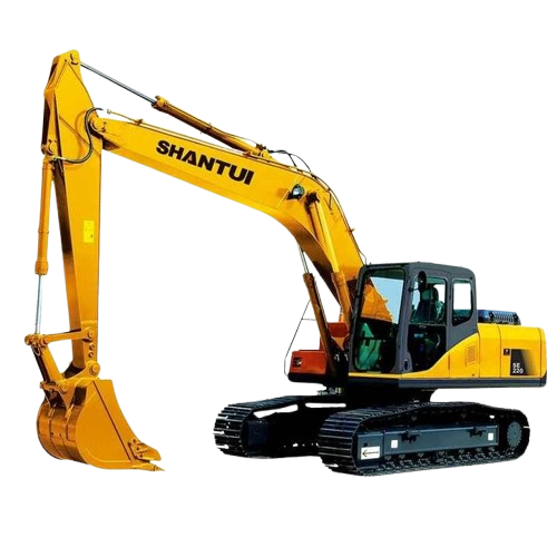 Excavators