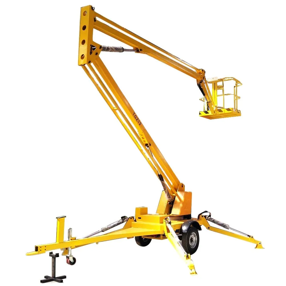 Towable Lifts