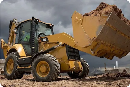 1 Tata Crane 505
