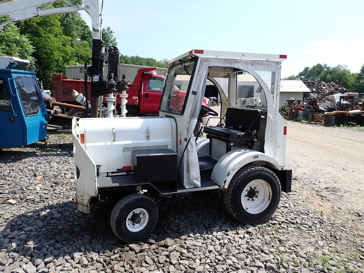 2019 Tug MA50-28